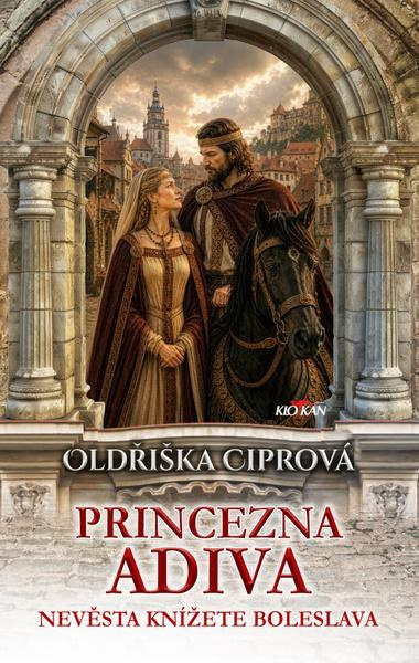 Princezna Adiva