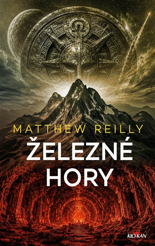 Železné hory