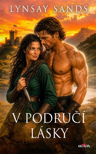 V područí lásky