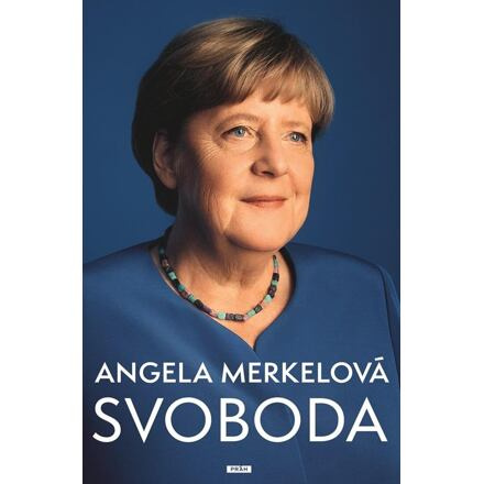 Svoboda - Angela Merkelová