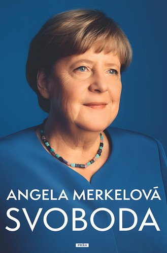 Svoboda - Angela Merkelová