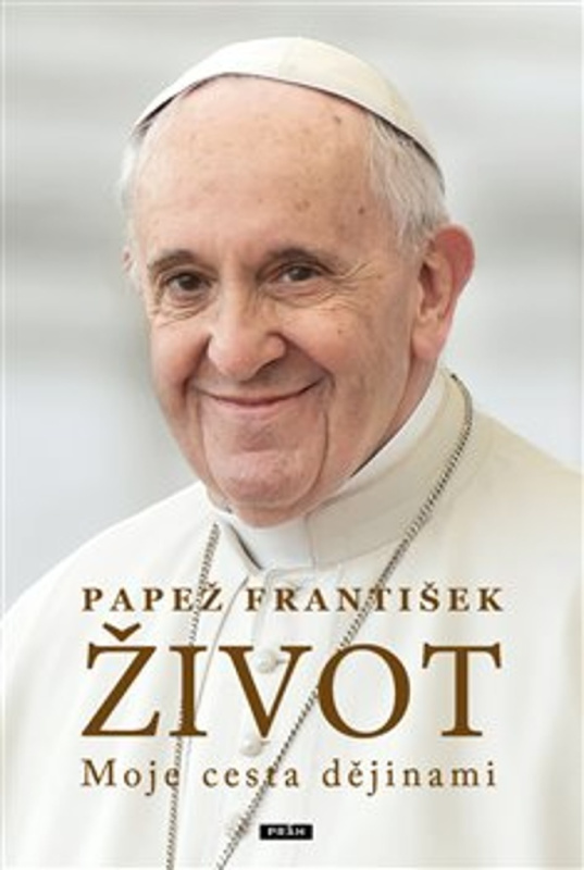 Život - Papež František