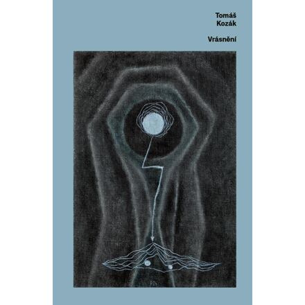 Vrásnění - Tomáš Kozák
