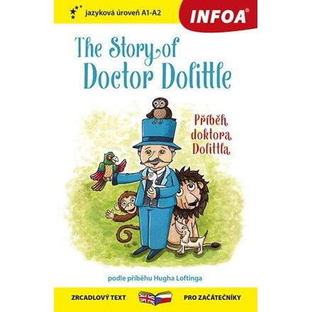 The Story of Doctor Dolittle / Příběh doktora Dolottla