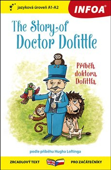 The Story of Doctor Dolittle / Příběh doktora Dolottla