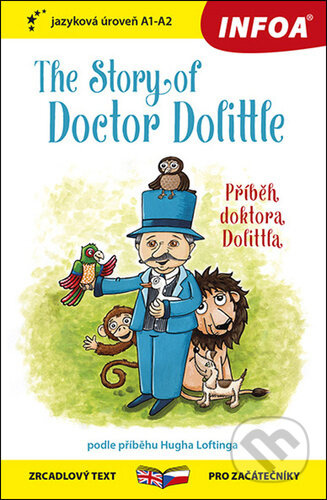 The Story of Doctor Dolittle / Příběh doktora Dolottla