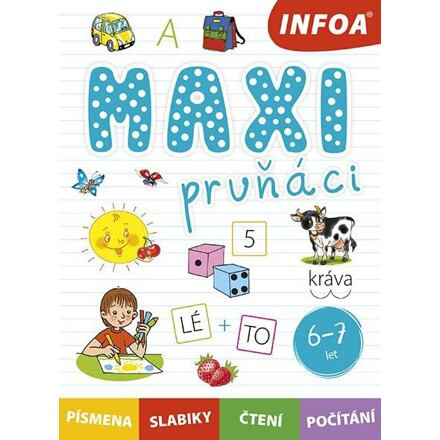 Maxi prvňáci