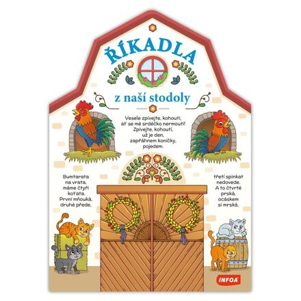 Říkadla z naší stodoly