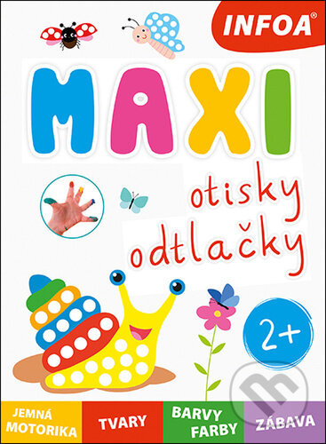 Maxi otisky