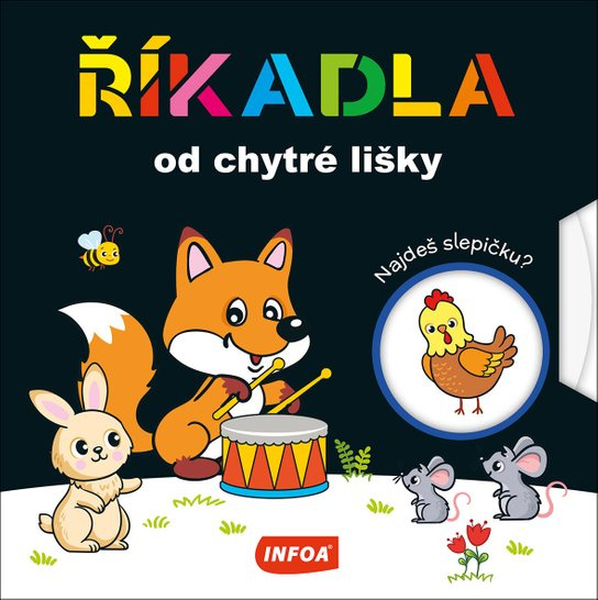 Říkadla od chytré lišky