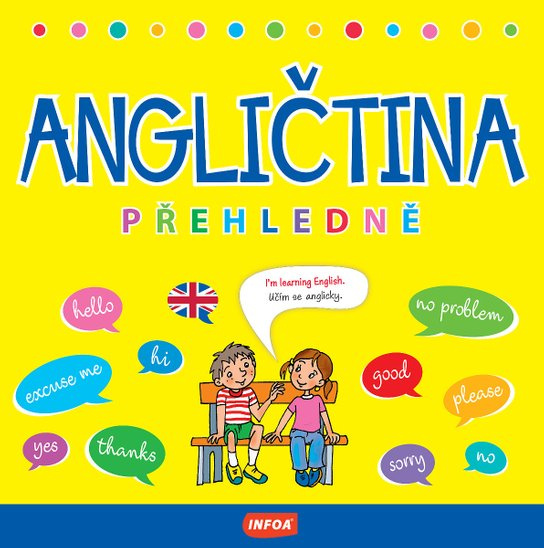 Angličtina přehledně