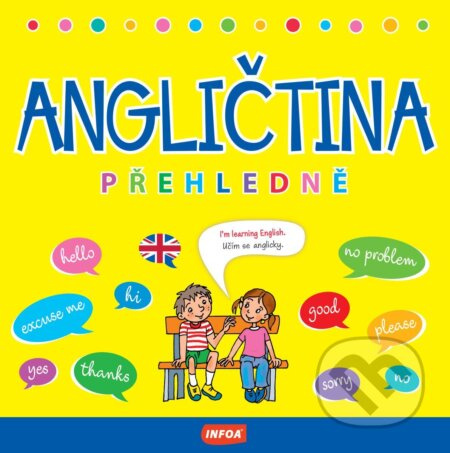 Angličtina přehledně