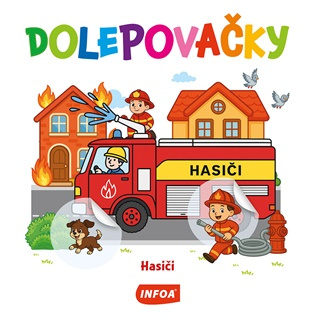 Dolepovačky Auta/Autá