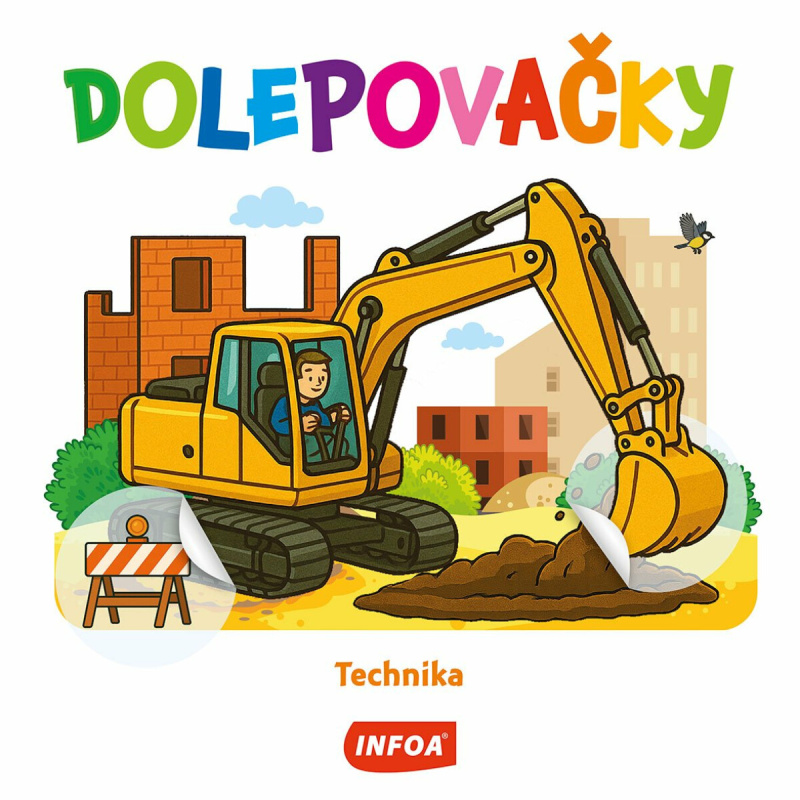 Dolepovačky Technika