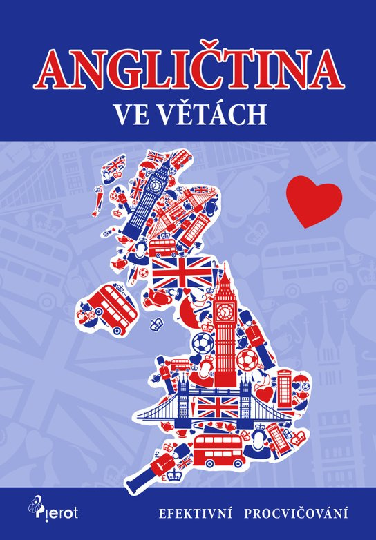 Angličtina ve větách -  Peter Nietze