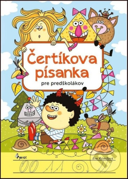 Čoskoro budem školákom - Petr Šulc - kniha z kategorie Naučné knihy