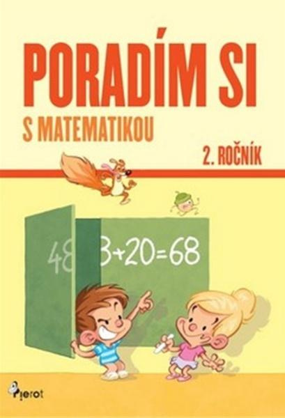 Poradím si s matematikou - 2. ročník - Petr Šulc