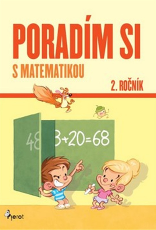 Poradím si s matematikou - 2. ročník - Petr Šulc