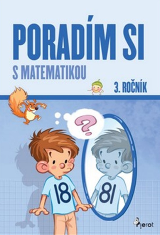 Poradím si s matematikou - 3. ročník - Petr Šulc