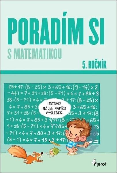 Poradím si s matematikou - 5. ročník - Petr Šulc