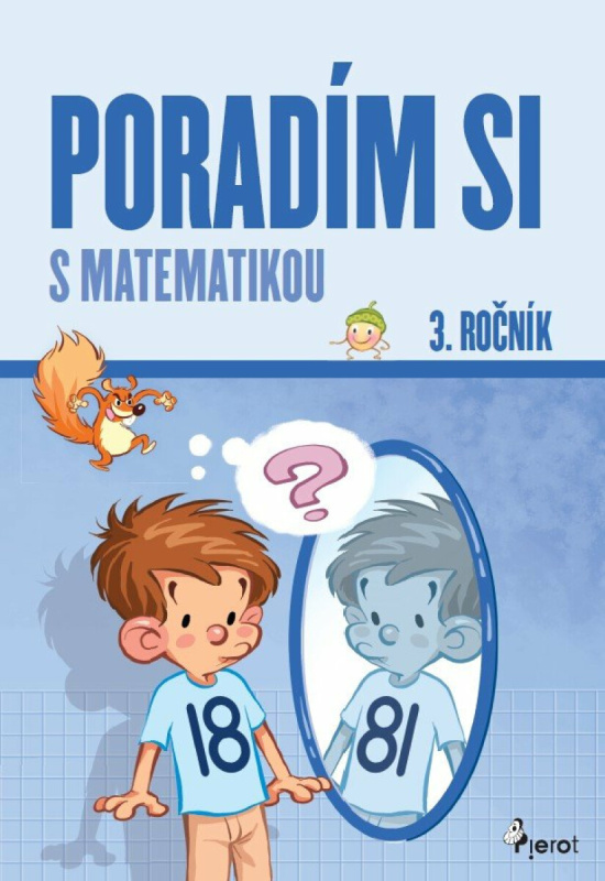 Poradím si so slovenčinou 3. ročník - Lubica Kohániová