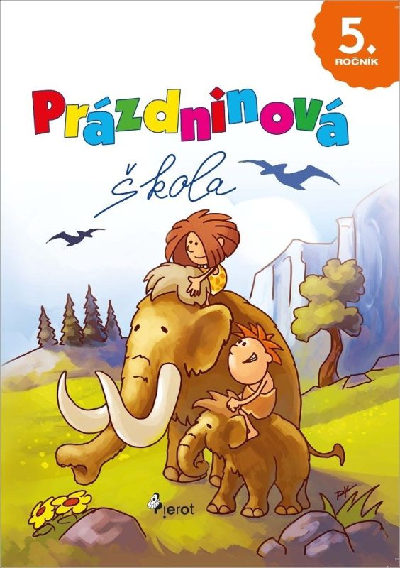 Prázdninová škola 5. třída