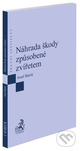 Náhrada škody způsobené zvířetem