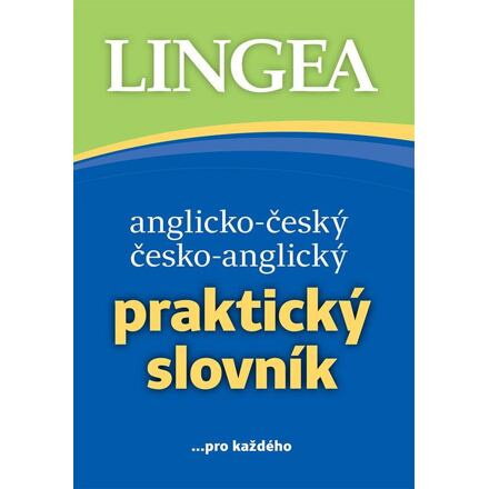Anglicko-český a česko-anglický Praktický slovník - kolektiv autorů