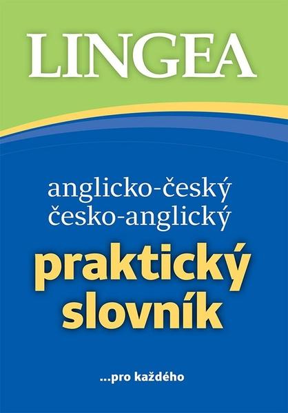 Anglicko-český a česko-anglický Praktický slovník - kolektiv autorů