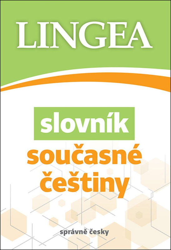 Slovník současné češtiny - kolektiv autorů