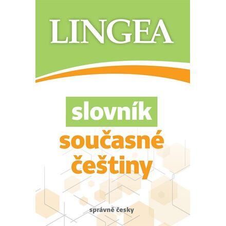 Slovník současné češtiny - kolektiv autorů