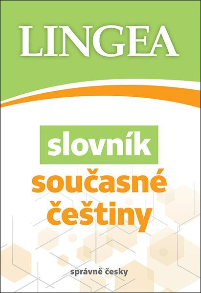 Slovník současné češtiny - kolektiv autorů