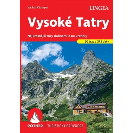 Vysoké Tatry - Rother - Václav Klumpar