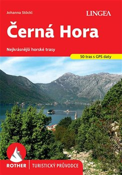 Černá Hora - Rother - Johanna Stöckl
