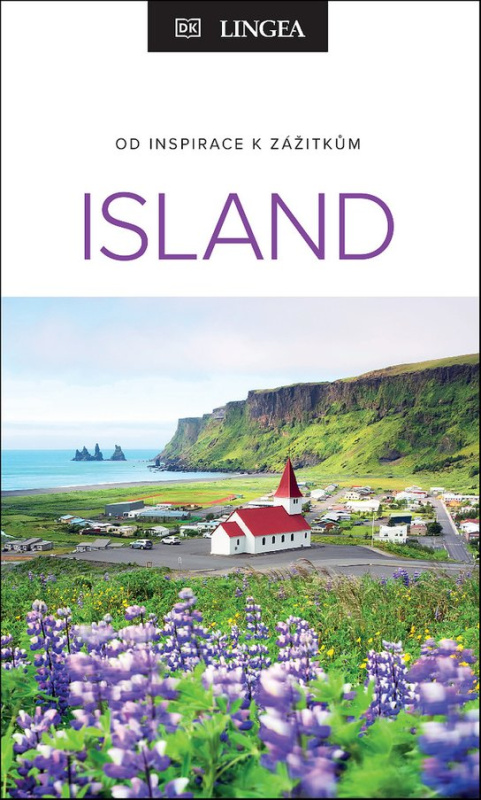 Island - Od inspirace k zážitkům
