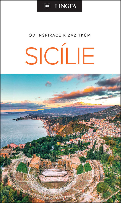 Sicílie - Od inspirace k zážitkům LINGEA s.r.o.