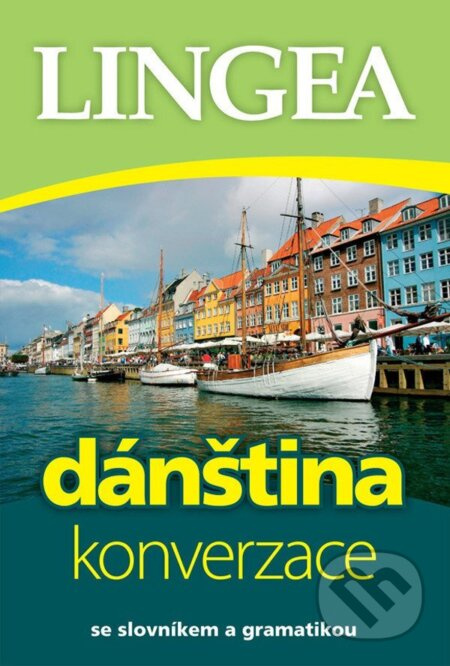 Dánština - konverzace