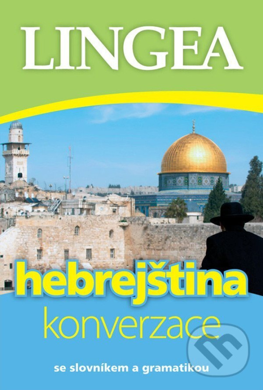 Hebrejština - konverzace