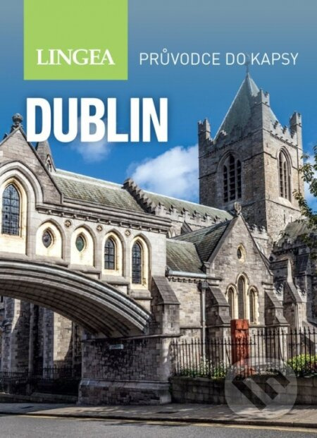 Dublin - Průvodce do kapsy