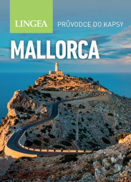 Mallorca - Průvodce do kapsy