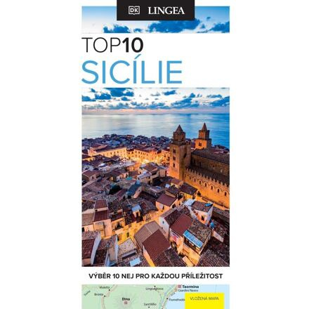 Sicílie TOP 10