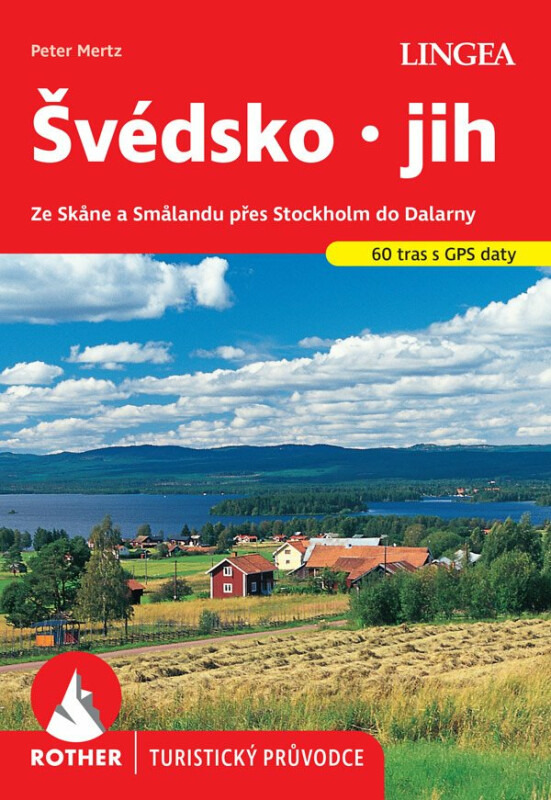 Švédsko, jih - Rother