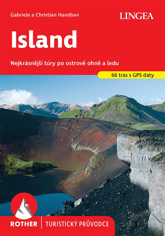 Island - Rother