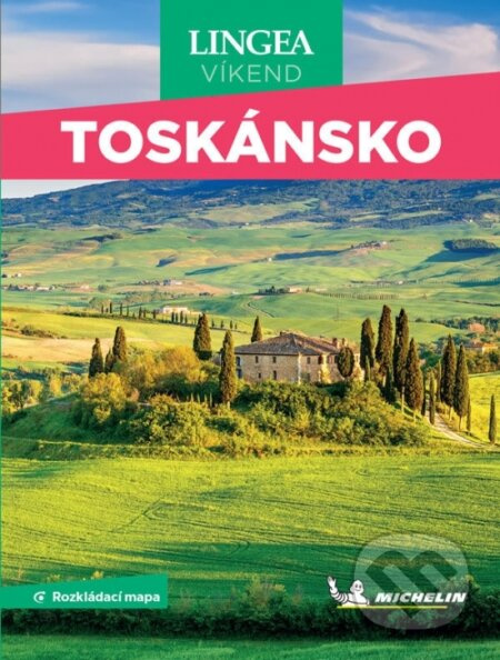 Toskánsko  - Víkend LINGEA s.r.o.