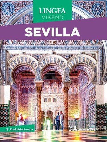 Sevilla - Víkend - neuvedený autor - kniha z kategorie Průvodci Evropou