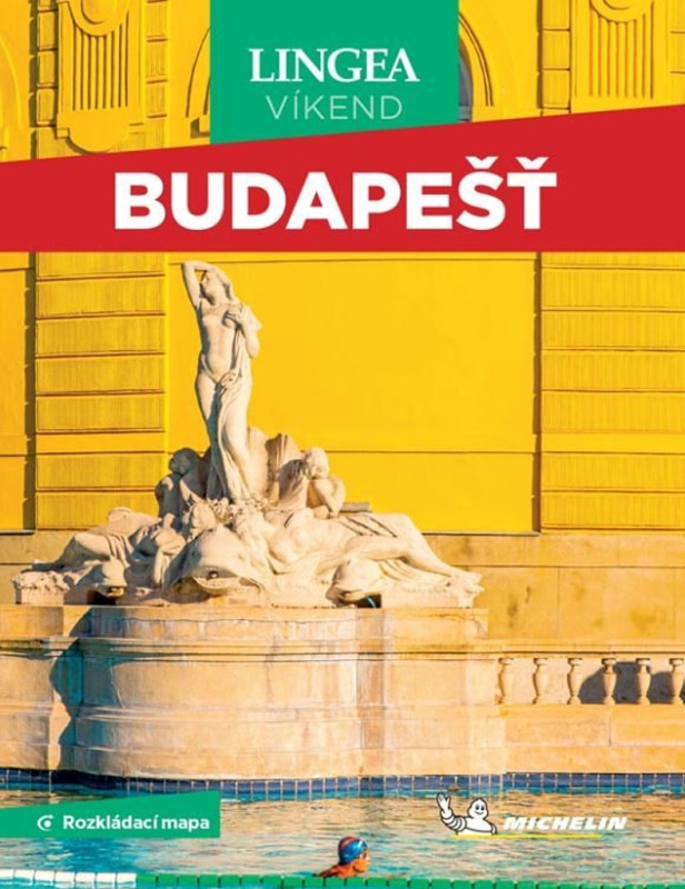 Budapešť - Víkend