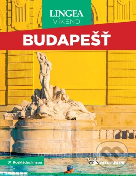 Budapešť - Víkend