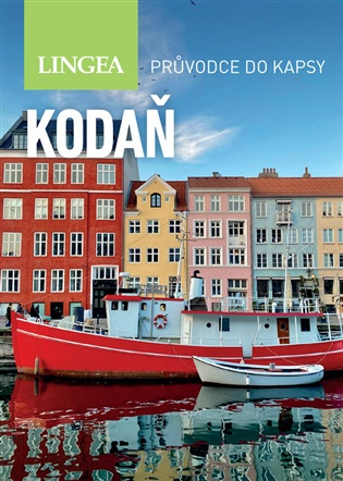 Kodaň - kniha z kategorie Průvodci Evropou