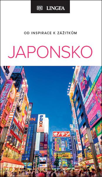 Japonsko - Zblízka