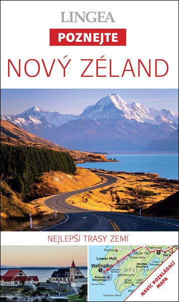 Nový Zéland - Poznejte